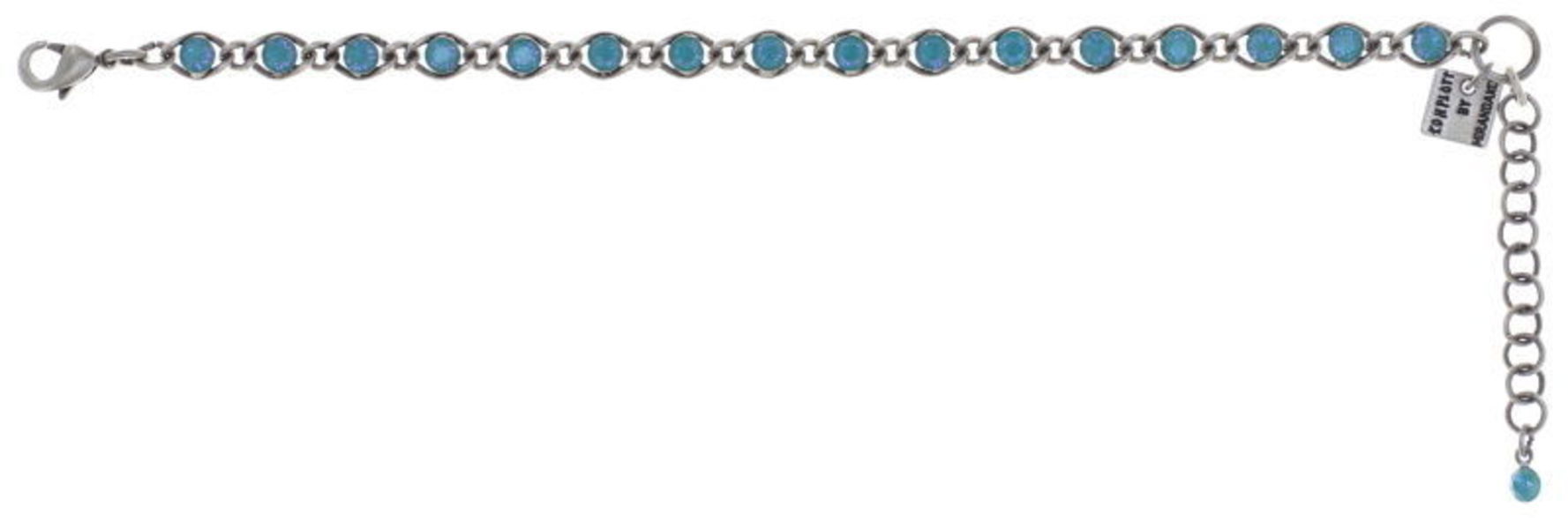 Konplott Bracelet -  Magic Fireball - blue (0040)