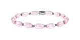 Konplott Bracelet - Petit Glamour D'Afrique - rose (0040)