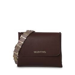 Valentino Handbag - Alexia  - brown (E34)