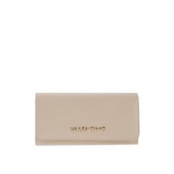 Valentino Porte-monnaie - Divina - blanc (ECRU)