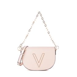 Valentino Bag - Coney    - pink/beige (CIPRIA)