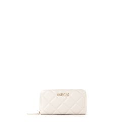 Valentino Brieftasche - Ocarina - beige (ECRU)