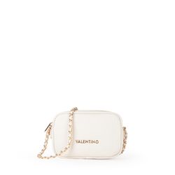 Valentino Shoulder bag - Relax - white (ECRU)