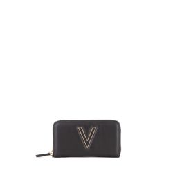 Valentino Wallet - Coney - black (NERO)