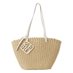 Zero Basket bag - beige (7817)