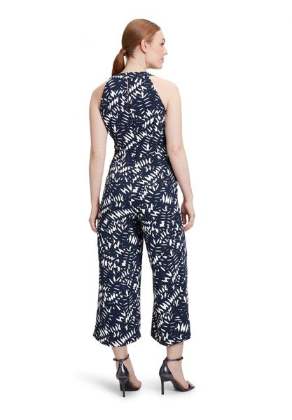 Betty & Co Jumpsuit - white (1883)