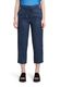 Betty & Co Summer trousers - blue (8543)