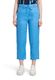 Betty & Co Summer trousers - blue (8106)