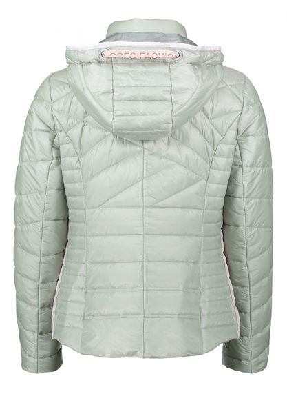 Gil Bret Quilted jacket - gray (5538)