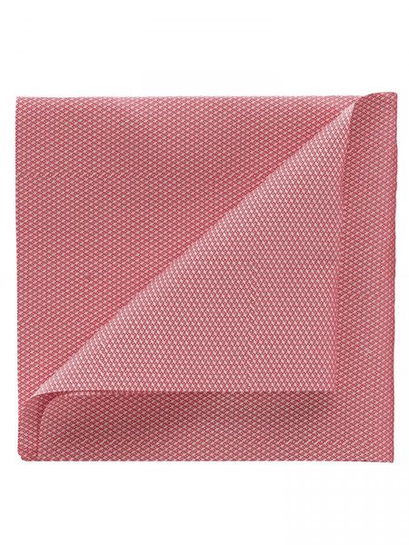 Olymp Pocket square (33x33 cm) - red (35)