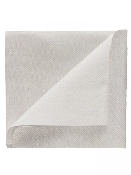 Olymp Pocket square (33x33 cm) - beige (02)