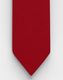 Olymp Krawatte Medium 6,5 Cm - rot (79)