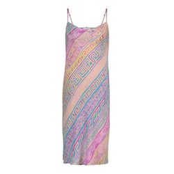 Fabienne Chapot Dress - Hera - pink (9)