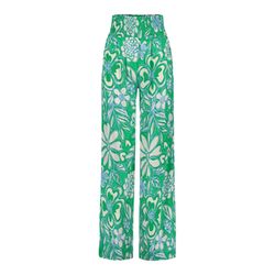 Fabienne Chapot Trousers - Palapa  - green (19)
