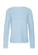 s.Oliver Red Label Strickpullover aus Baumwollmix - blau (5083)