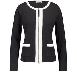 Gerry Weber Collection Jacke - schwarz (01028)