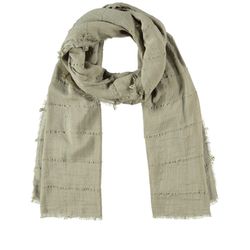 Gerry Weber Collection Schal - grün (50956)