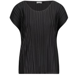Gerry Weber Collection Pleated top - black (11000)