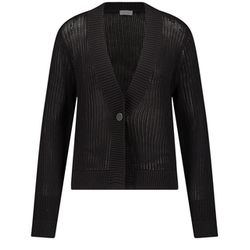 Gerry Weber Collection Strickjacke - schwarz (11000)
