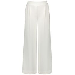 Gerry Weber Collection Elegante Schlupfhose - Sandy Washed - beige/weiß (99700)