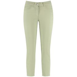Gerry Weber Edition Jeans SOL:INE   - grün (50956)