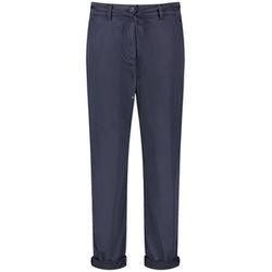 Gerry Weber Edition Chino 7/8 KES꞉SY   - blau (80890)