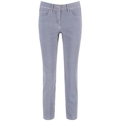 Gerry Weber Edition 5-Pocket Jeans SOL꞉INE - blau (08097)