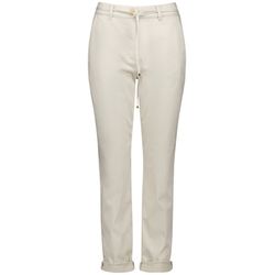 Gerry Weber Edition Chino 7/8 KES꞉SY   - beige/weiß (98600)