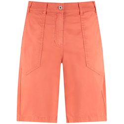 Gerry Weber Edition Bermuda - rot (607138)