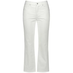 Gerry Weber Edition 5-pocket jeans MAR:LIE - beige/white (99600)