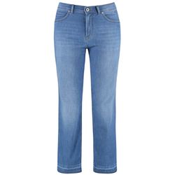 Gerry Weber Edition 5-Pocket Jeans  MAR꞉LIE - blau (858003)