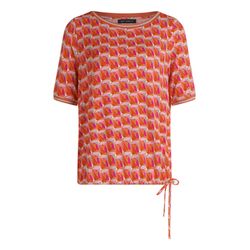 Betty Barclay Casual shirt - red (4826)