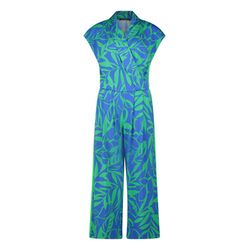 Betty Barclay Jumpsuit - green (5880)