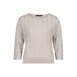 Betty Barclay Feinstrickpullover - beige (1098)