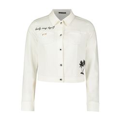 Betty Barclay Jacke - weiß (1014)