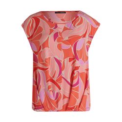 Betty Barclay Blouse shirt - red (4826)