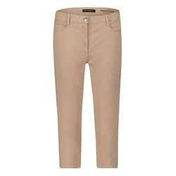 Betty Barclay Summer trousers - beige (7234)