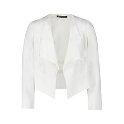 Betty Barclay Casual-Jacke - weiß (1014)