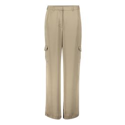 Betty Barclay Cloth trousers - green (7366)