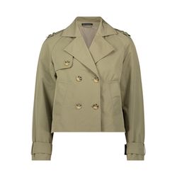 Betty Barclay Blazer-Jacke - grün (7366)