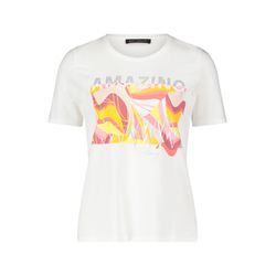 Betty Barclay Basic Shirt - weiß (1945)