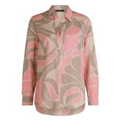 Betty Barclay Longbluse - beige/pink (1827)
