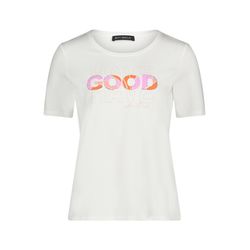 Betty Barclay Basic Shirt - white (1945)