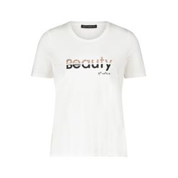 Betty Barclay Basic Shirt - weiß (1991)