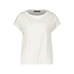 Betty Barclay Halbarm-Shirt - weiß (1014)