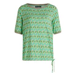 Betty Barclay Casual T-shirt - green (5856)