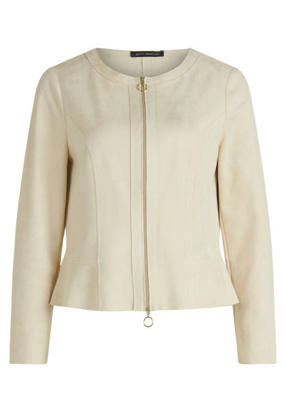 Betty Barclay Sommerjacke - beige (1098)