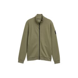 Tom Tailor Denim Sweatshirt  - green (10905)