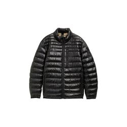 Tom Tailor Leichte Steppjacke - schwarz (36459)