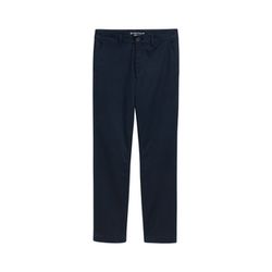 Tom Tailor Chinohose - blau (10668)